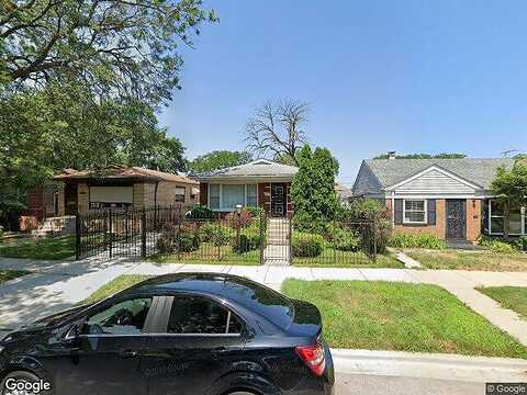 101St, CHICAGO, IL 60628
