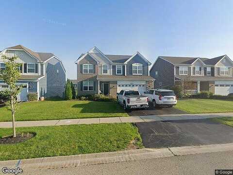 Jenna, GURNEE, IL 60031