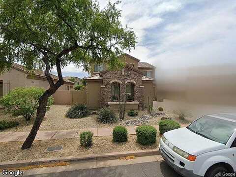 Via Del Deserto, PHOENIX, AZ 85086