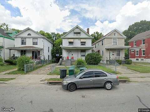 Woodburn, CINCINNATI, OH 45207