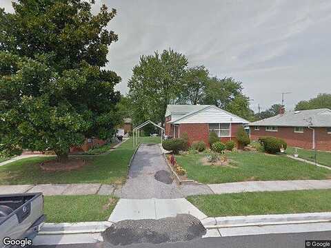 Dayta, GWYNN OAK, MD 21207