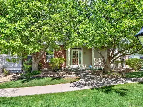 W W 98Th Drive, Westminster, CO 80031