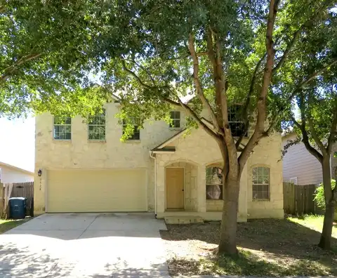 Whisper Blf, Schertz, TX 78108