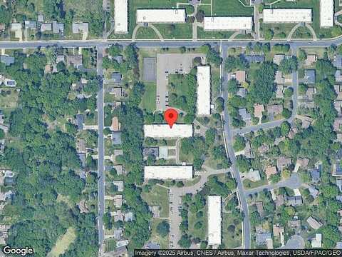 Kent, SAINT PAUL, MN 55126