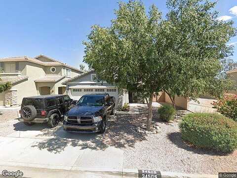 Picket Post, SAN TAN VALLEY, AZ 85144