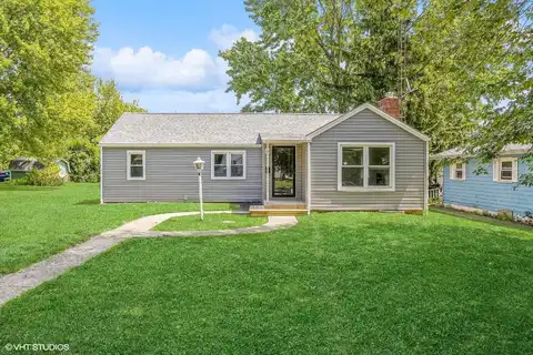 Barron, KENTON, OH 43326