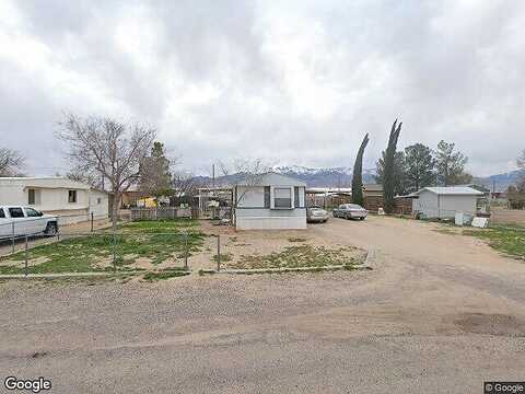 1350, PIMA, AZ 85543