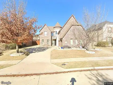 Waycross, FRISCO, TX 75033