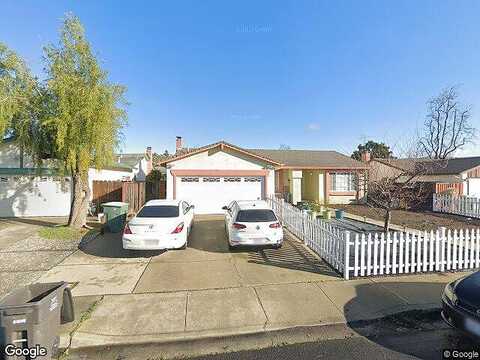 Iris, UNION CITY, CA 94587