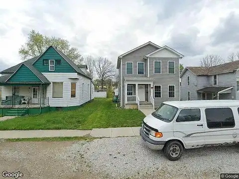 10Th, NEWARK, OH 43055