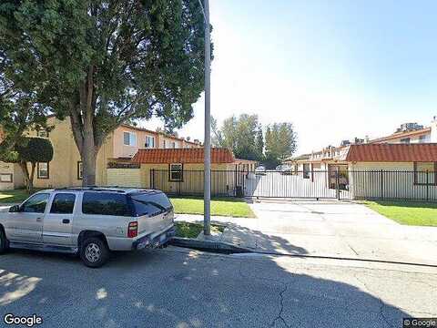 Lohart, MONTEBELLO, CA 90640