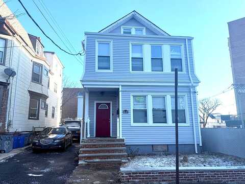 Irving Ave, Newark, NJ 07112