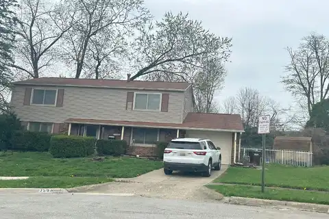Canberra, WESTERVILLE, OH 43081