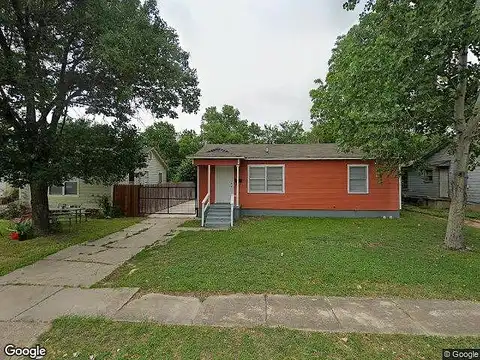 Daughtrey, WACO, TX 76711