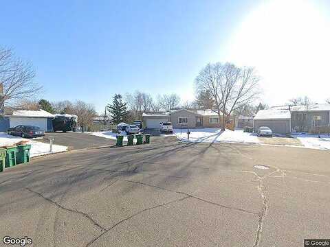 82Nd, MINNEAPOLIS, MN 55443