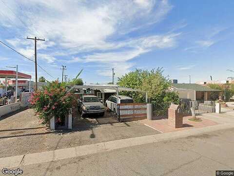 Moreland, PHOENIX, AZ 85009