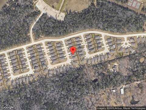 Pearl Mill, CONROE, TX 77301