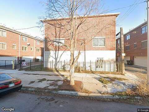Hoyne, CHICAGO, IL 60609