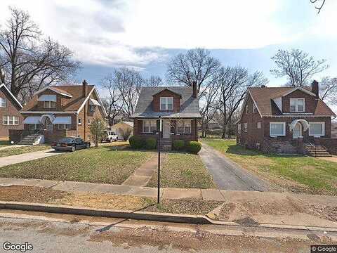 Ridgedale, SAINT LOUIS, MO 63121