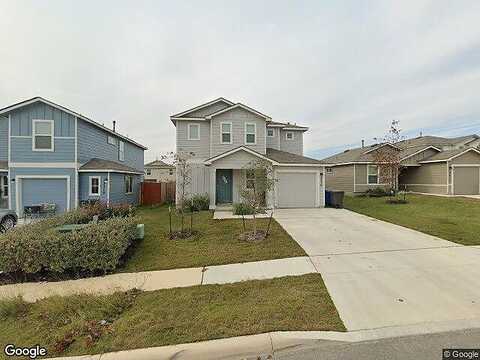Salado, SAN ANTONIO, TX 78222