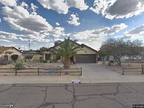 Michelle, GLENDALE, AZ 85308