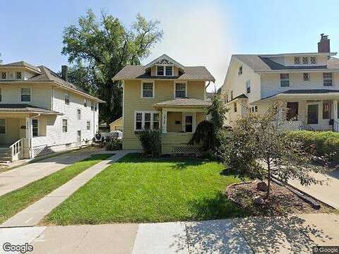 Pacific, OMAHA, NE 68105