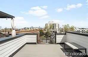 W Connejos Place, Denver, CO 80204