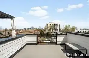 W Connejos Place, Denver, CO 80204