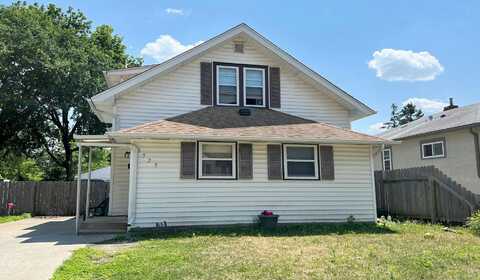 54Th St E, Minneapolis, MN 55417