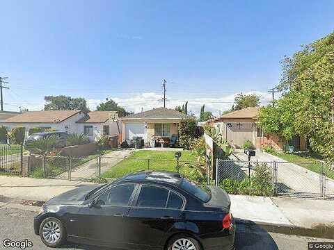Fig, COMPTON, CA 90222