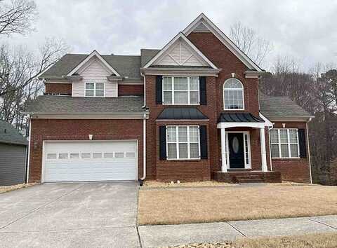 Estates Landing, KENNESAW, GA 30144
