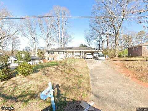 Greenway, MARIETTA, GA 30008