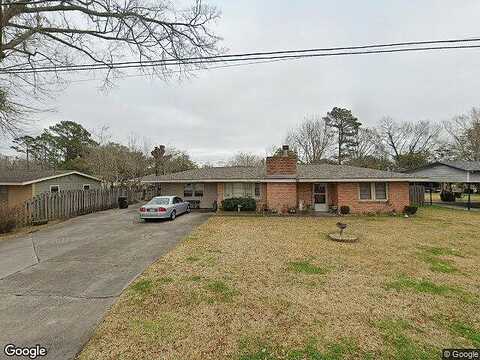 Hood, DONALDSONVILLE, LA 70346