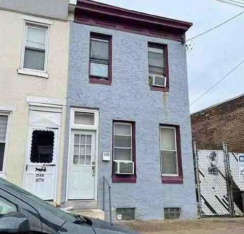Emerald St, Philadelphia, PA 19134