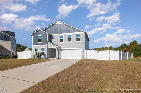 Hallow Oak, SPRING LAKE, NC 28390