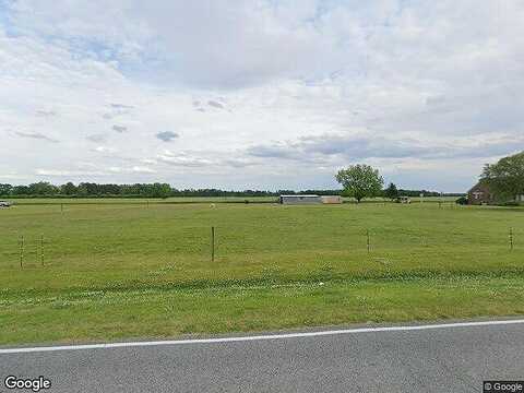 Willie Measley, LA GRANGE, NC 28551