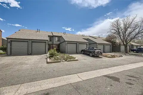 S Depew Street, Lakewood, CO 80235
