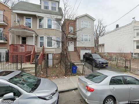 N 7Th St, NEWARK, NJ 07107