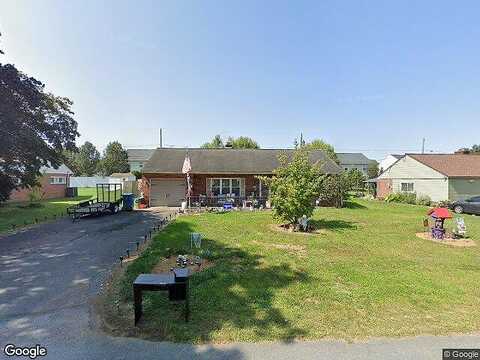 Lynn, LANDISVILLE, PA 17538