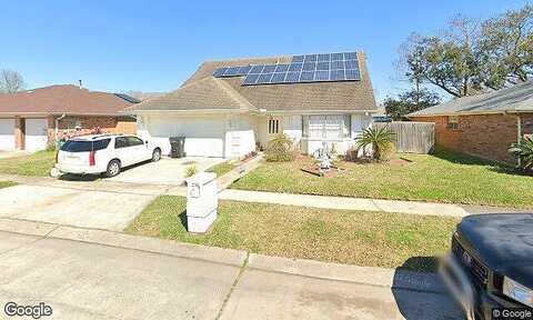 Lake Trail, KENNER, LA 70065