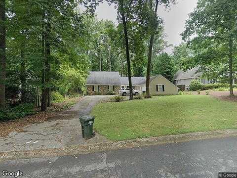 Clubwood, MARIETTA, GA 30068