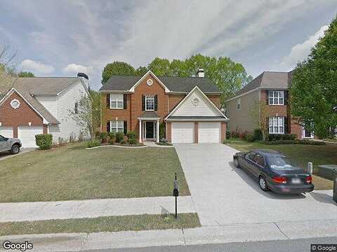 Bancroft Main, KENNESAW, GA 30144
