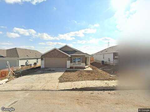 Manoway Bay, SAN ANTONIO, TX 78223