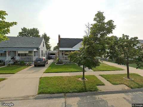 16Th, WYANDOTTE, MI 48192