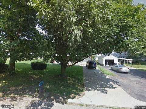Saint Charles, ANDERSON, IN 46013