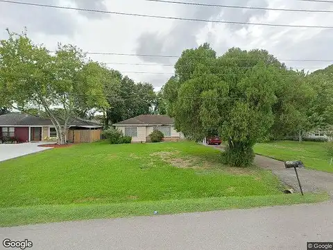 Federal, PASADENA, TX 77504