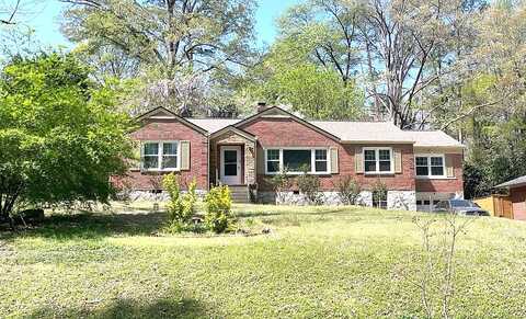 Parkwood, DECATUR, GA 30030