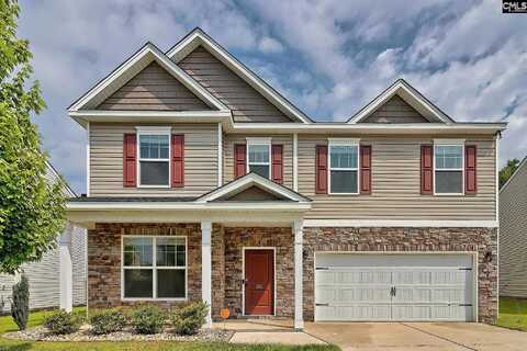 Council, COLUMBIA, SC 29209