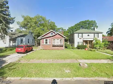 Van Buren, GARY, IN 46408
