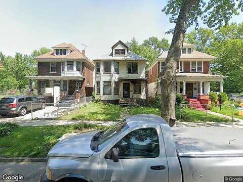 Seyburn, DETROIT, MI 48214
